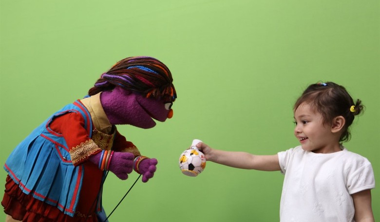A Puppet's Rebuff Is Appraised: Sesame Place May Soon Owe $25 Million for Racism