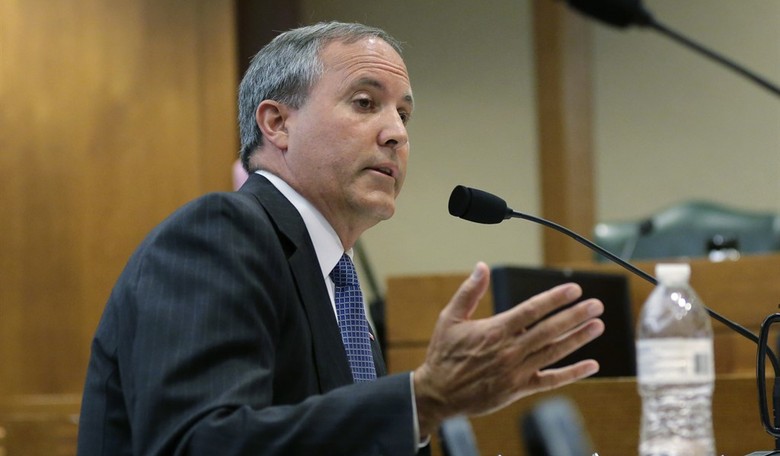 ‘Illegal, Unethical,’ and ‘Unjust’: Ken Paxton Slams Texas Republicans Impeaching Him
