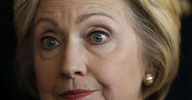 Hillary: Why Yes My Proposals Require a $1 Trillion Tax Hike