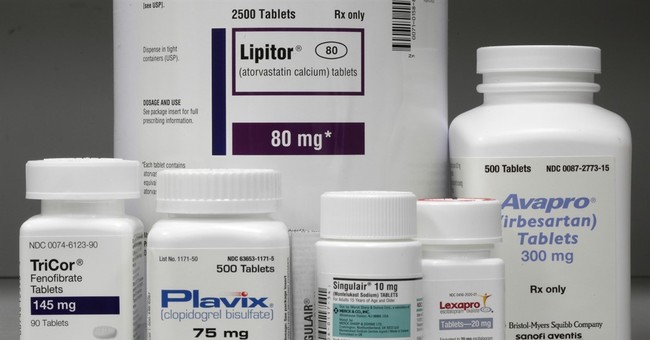 'Opioid Epidemic' Myths