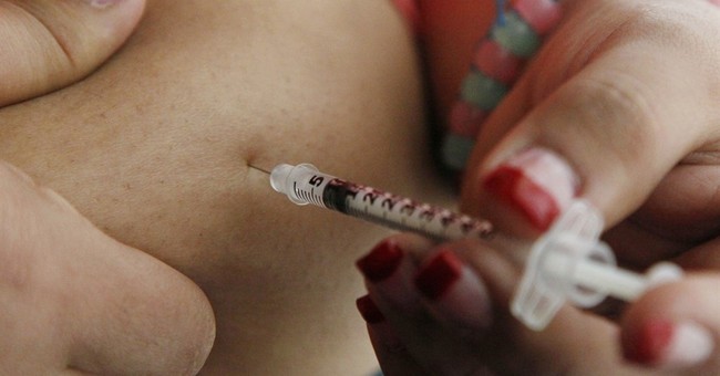 Mississippi Goes After Big Pharma After Biden Administration Drops Trump Era Insulin Rule