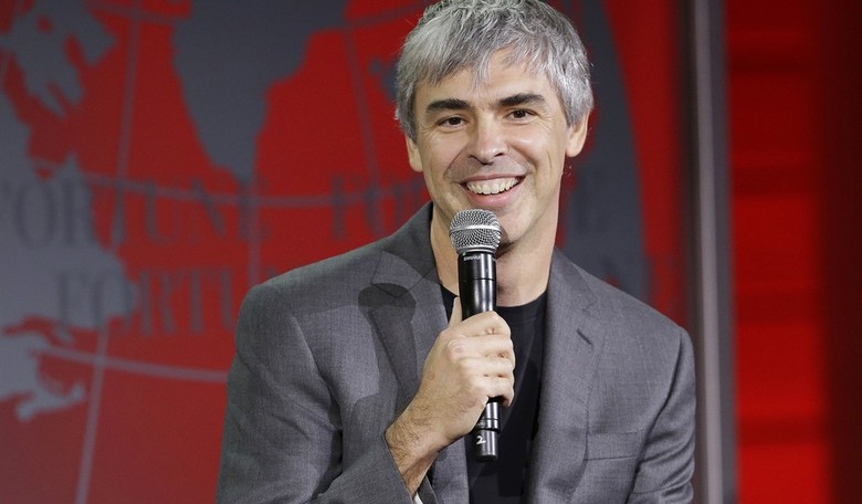 Google Co-Founder Larry Page Vanishes as Authorities Try to Subpoena Him in Jeffrey Epstein Investigation