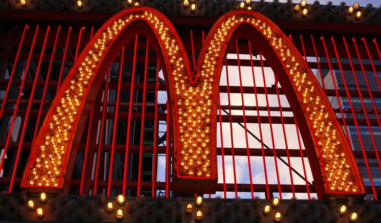 Sounds About Right: McDonald's Debuts Happy Meals for Adults