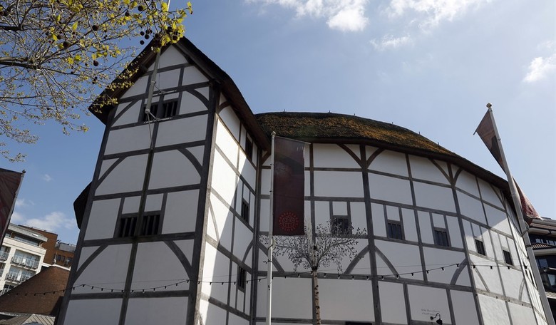 Shakespeare’s Globe Theatre: ‘Trans People Are Sacred. We Are the Divine.’