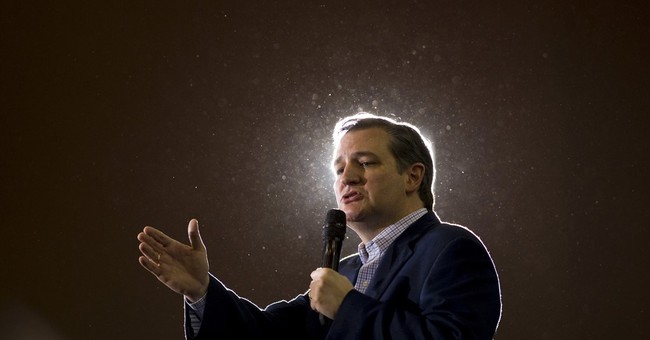 Cruz: Trump Should Debate Me, Not Whine About My Alliance With Kasich