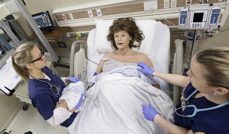 University of Pennsylvania Final Exam Requires Nursing Students to Ask Imaginary Patients Their Preferred Pronouns