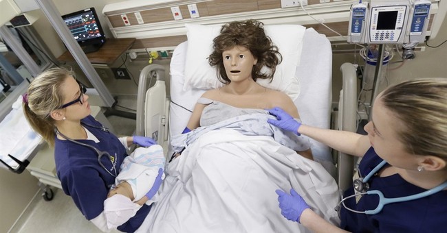 University of Pennsylvania Final Exam Requires Nursing Students to Ask Imaginary Patients Their Preferred Pronouns