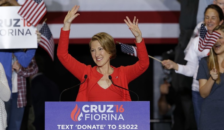 Opinion: 'Principled Conservative' Announces Her Support for Joe Biden