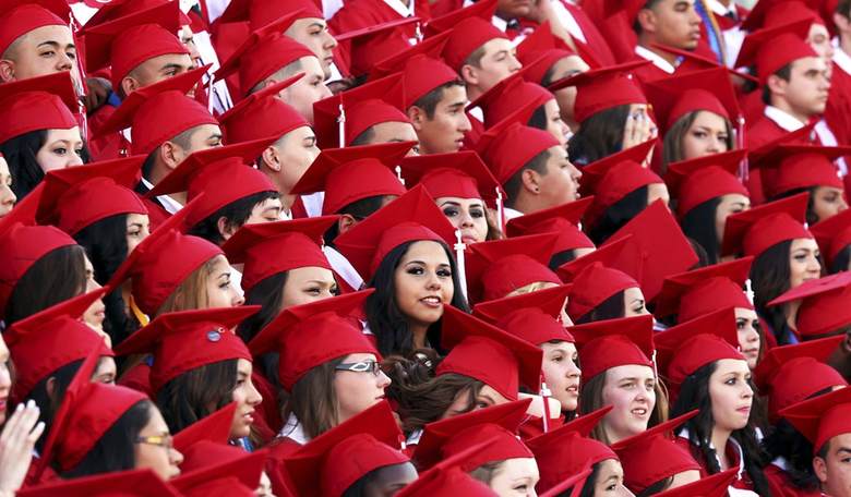 Post-Pandemic, Over 40% of Baltimore Public High School Students Averaged a 1.0 GPA or Worse