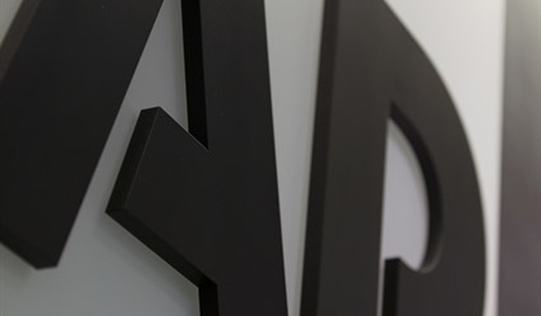 The AP Stylebook Now Has a Problem With the Word “The”