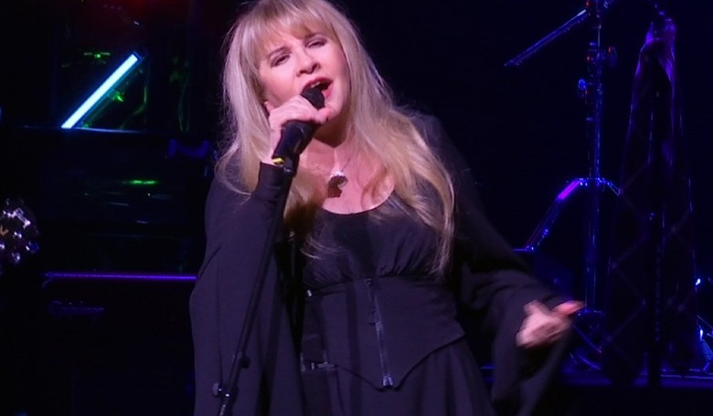 Stevie Nicks, other celebs criticized in the aftermath of wildfires on Maui
