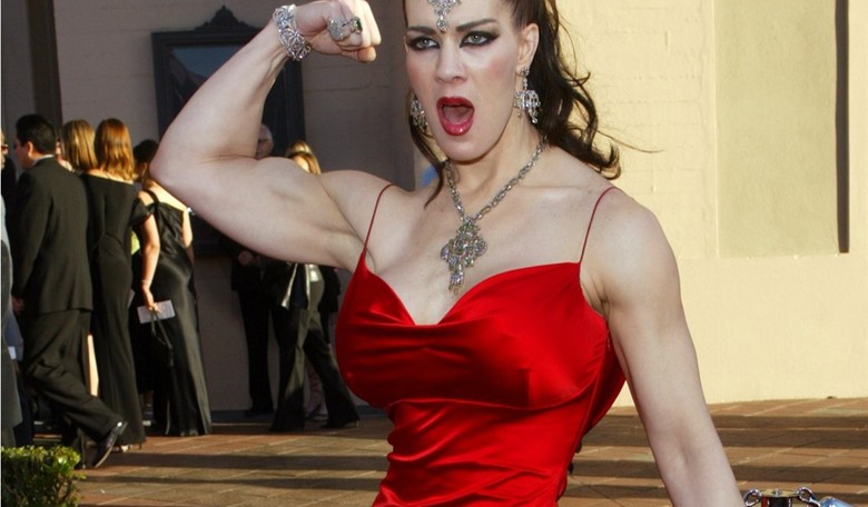 Women’s Wrestling and the Feminist Creed