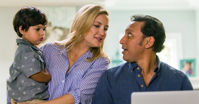 Happy Mother’s Day, Dad!