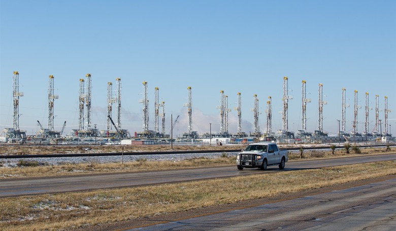 The oil industry's take on the SPR releases is both brutal and accurate