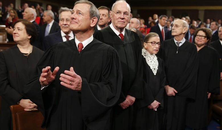 Supreme Court to look at making it easier for states to purge voter rolls
