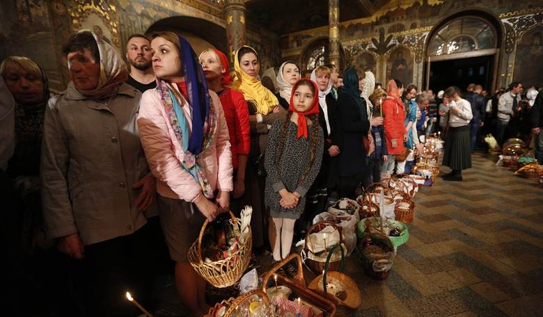 Could Russian-Backed Diplomats Engineer a Coup in Ukraine?