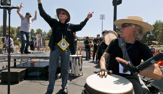 Democrats: Unemployment's Rhythm Section