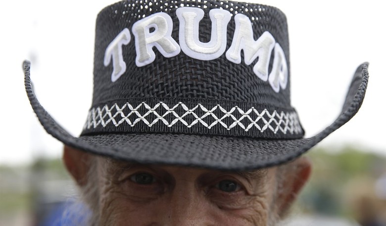 Will (Rural-Farm) Voters Remember the Pre-China Virus Donald Trump Economy?