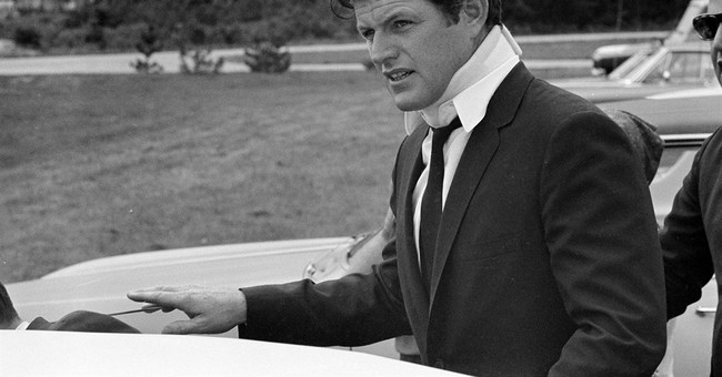 The Grisly History of Chappaquiddick
