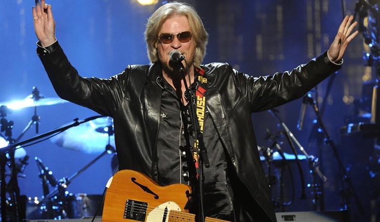 This Valentine's Day, Fall in Love With the Songs of Hall and Oates