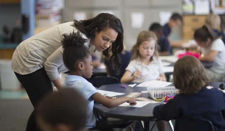 Education 'Experts' Emphatically Claim in WaPo Op-Ed Parents Don't Have a Say in Their Kids' Education