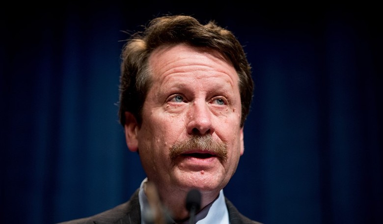 FDA Commissioner Claims ‘Misinformation’ Is Now America’s Leading Cause Of Death