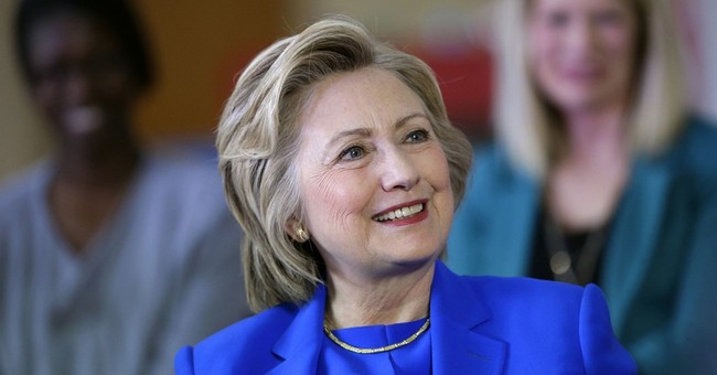 Study: Clinton’s Agenda Won’t Add That Much To The National Debt…Really?