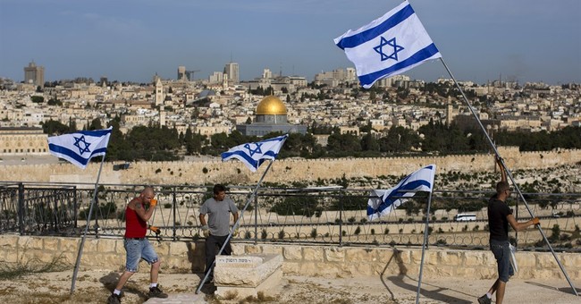 Happy Birthday Israel: You Have Improved Lives Around the World for 72 Years