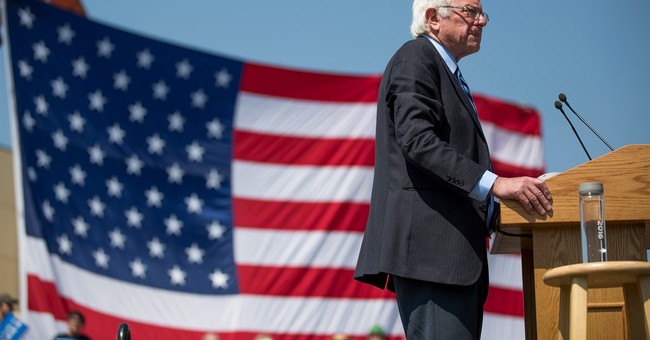 Trump and Sanders: The Good, the Bad and the Ugly