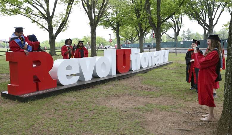 Peak Idiocy: Rutgers University Declares Grammar 'Racist'