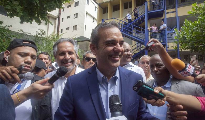 Is the Dominican Republic About to Elect Itself a Narco-State?