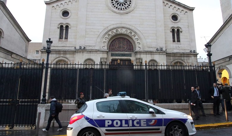 Professor in Canada Convicted of Bombing Synagogue, Media Focuses on His ‘Ordeal’