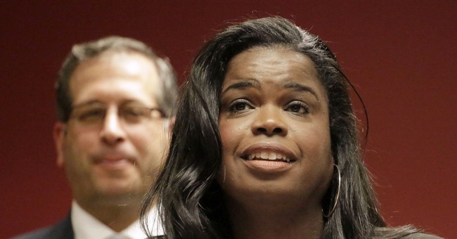 Police Chiefs Pass 'No Confidence' Vote in Kim Foxx...And It's Not Just for Her Smollett Decision