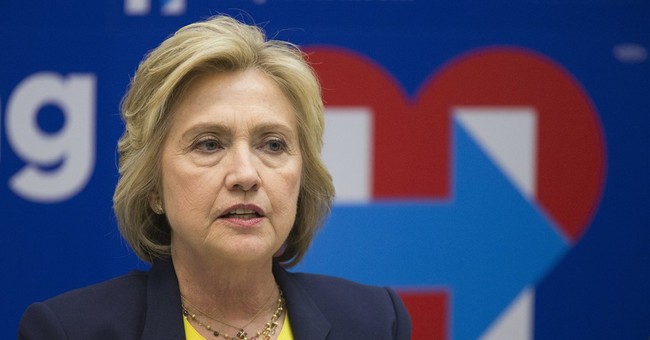 5 Reasons Hillary Clinton Isn't Fit To Be President 