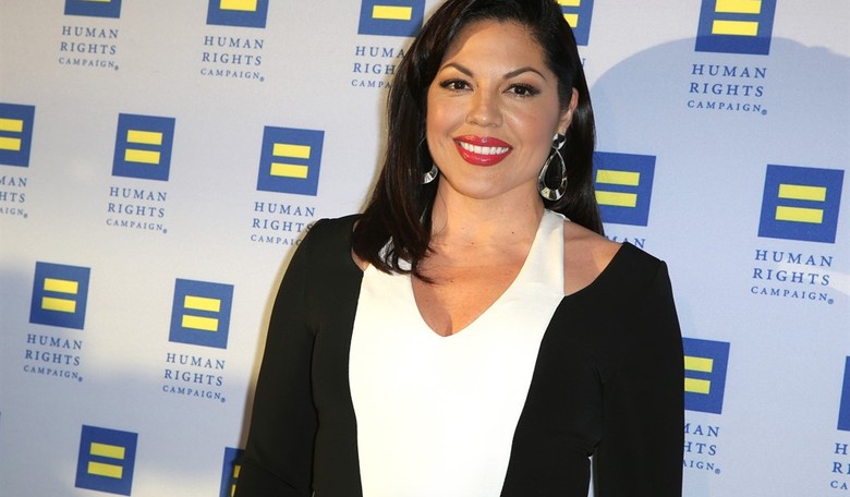 Pro-Palestine Actress Nixed From 'Sex and the City' Spin-Off, Blasts Award Shows at a Time of 'Genocide'