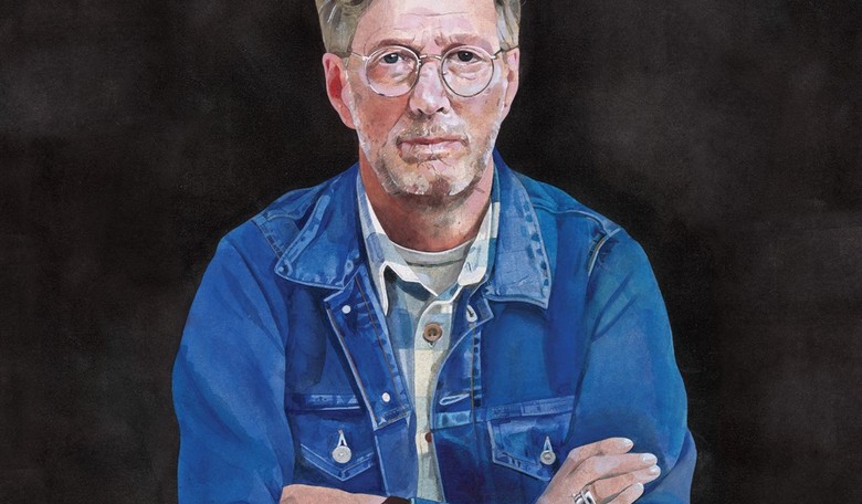 Eric Clapton's "Heart of a Child" Powerfully Addresses COVID Lockdown-Fueled Depression