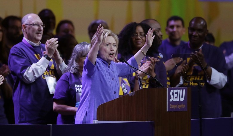 The List of Union Forgery Lawsuits Just Keeps Growing