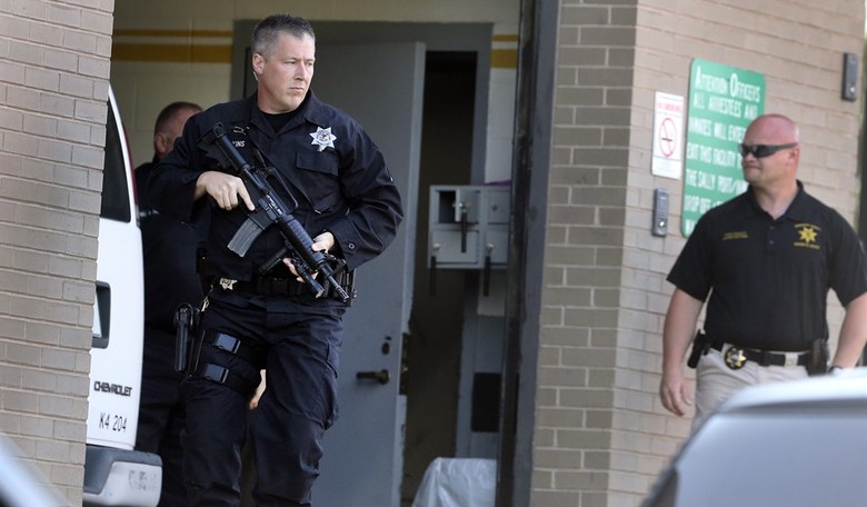 Great news. Now noncitizens can be cops in Illinois