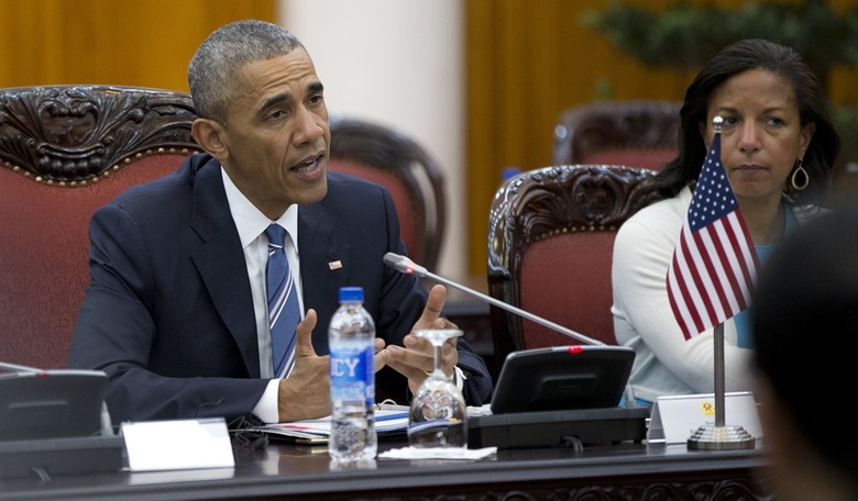 Susan Rice Accidentally Proved Barack Obama (Not Trump) Is Guilty of Dereliction of Duty