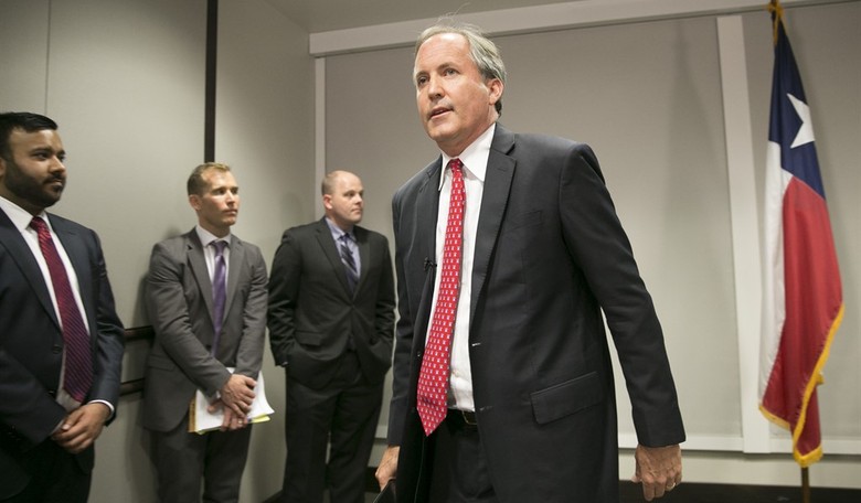 Texas AG Calls New Court Ruling 'Massive Defeat' for Biden DHS on Border