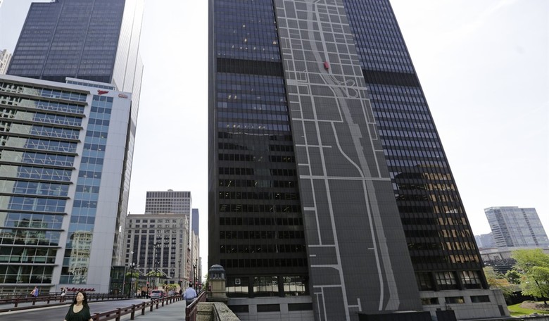 Progressives never notice how homogeneous minimalist is