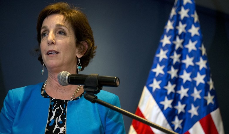 Biden Border Czar Makes a Huge Gaffe in Message to Migrants About Trying to Illegally Enter