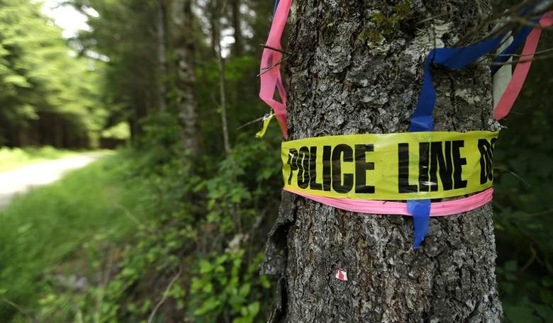 WATCH: Alabama Off-Duty Cop Barely Escapes Murderous Attack in His Front Yard