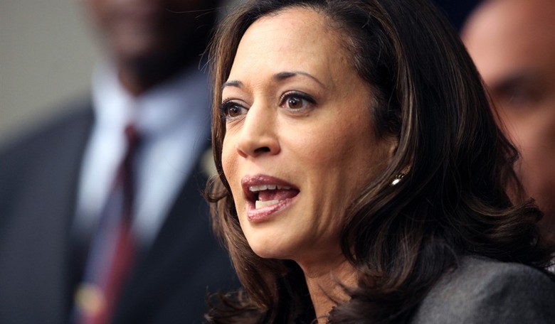 Lawmaker Who Told Kamala Sex Joke Wants You to Know Your ‘Emotional Opinions Are Irrelevant’