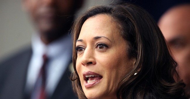 Lawmaker Who Told Kamala Sex Joke Wants You to Know Your &lsquo;Emotional Opinions Are Irrelevant&rsquo;