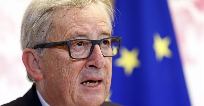 EU President Refuses Further Reform
