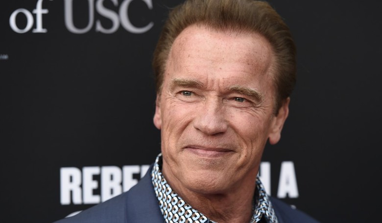 Schwarzenegger: This California solar tax is a bad idea
