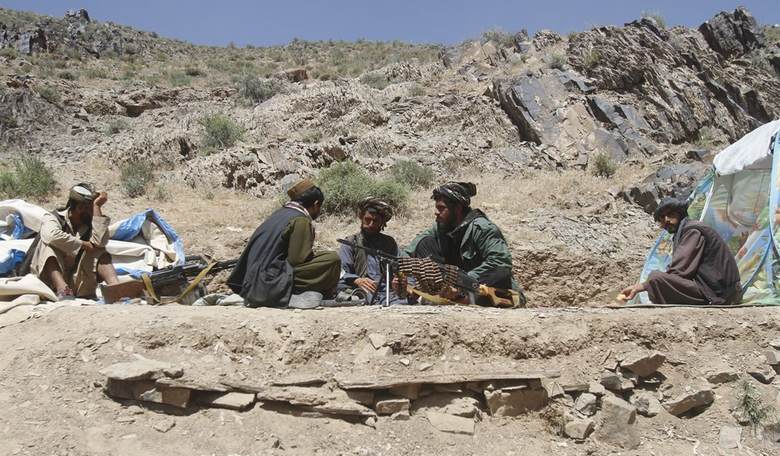 "Symbolic"? Taliban seizes provincial capital, assassinates Kabul official on cusp of US withdrawal
