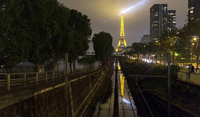 Get Ready for Road Rage: Paris Sets 20 MPH Speed Limit and Eliminates 40 Percent of Parking to Fight Global Warming