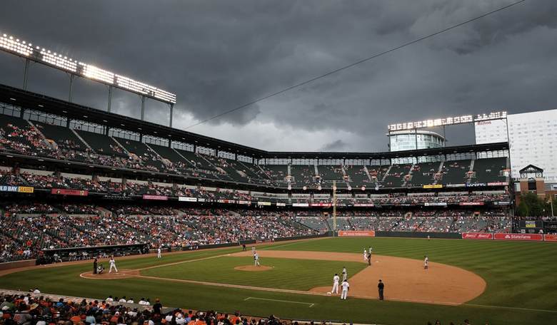 RedState Sports Report: Baltimore Orioles Ownership Gets Ruffled Feathers Over Truth-Telling Announcer